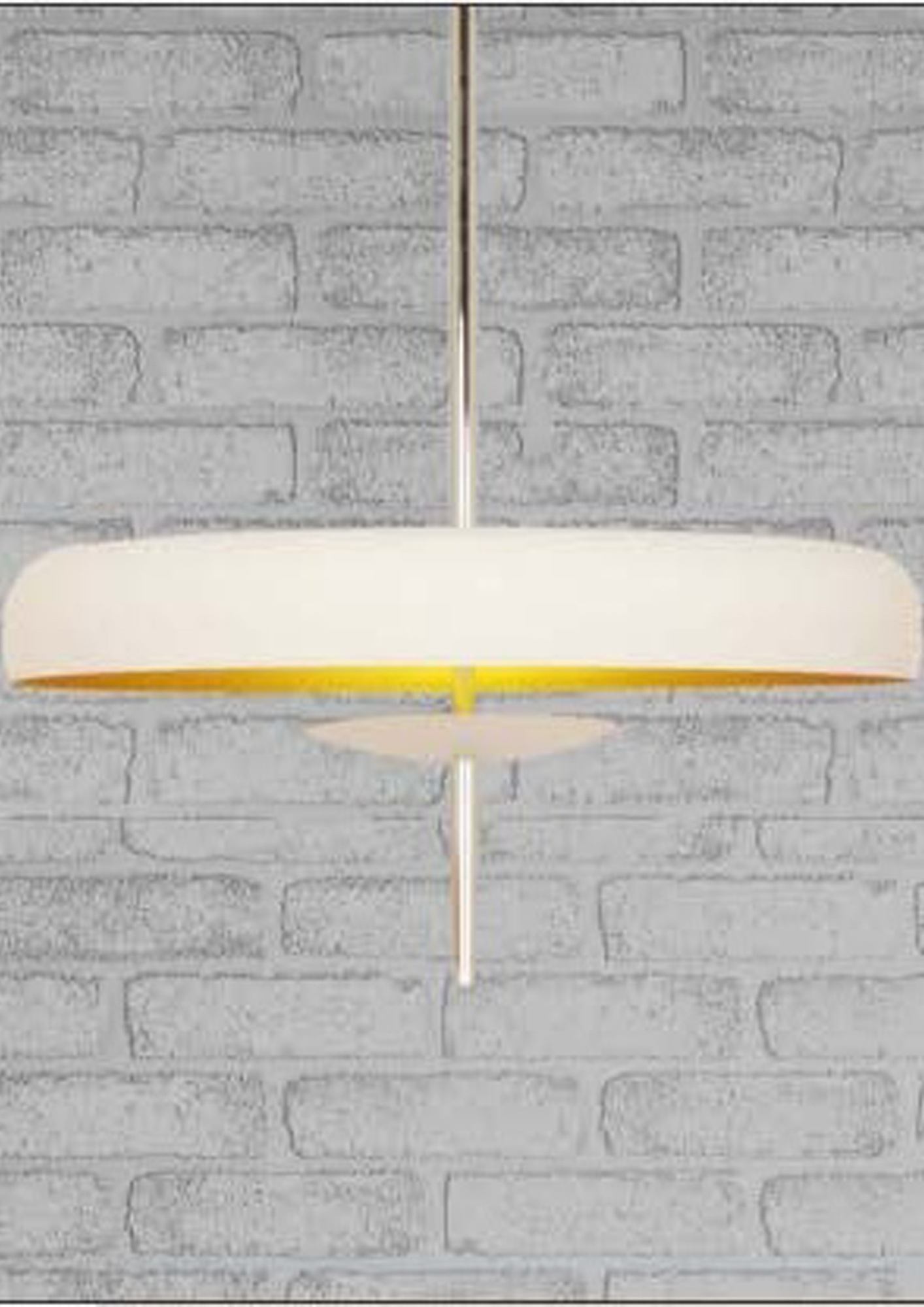 Beyond Lights - Round Pendant Light- GL